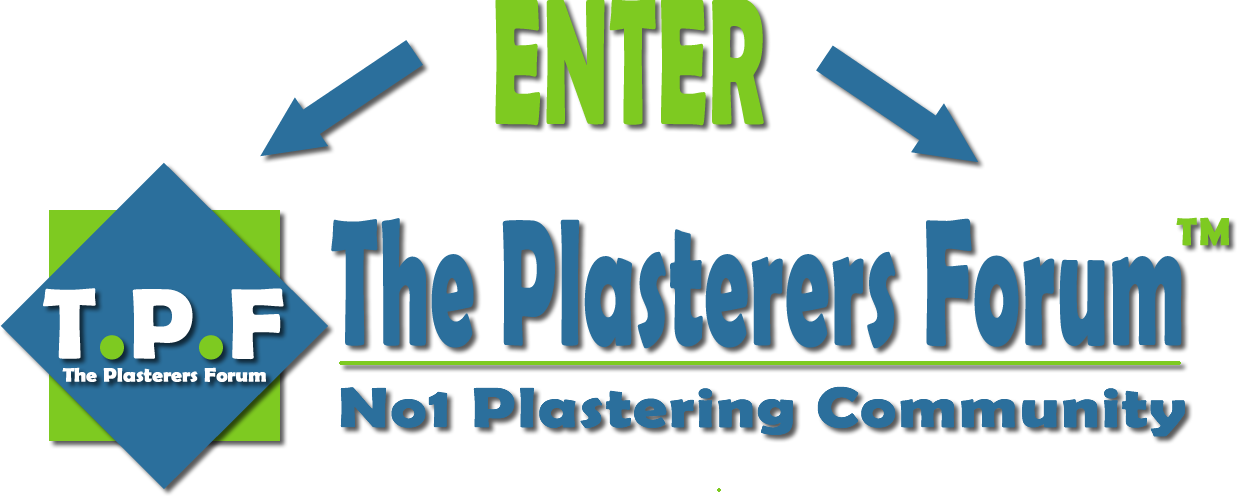The Plasterers Forum A Plastering Forum